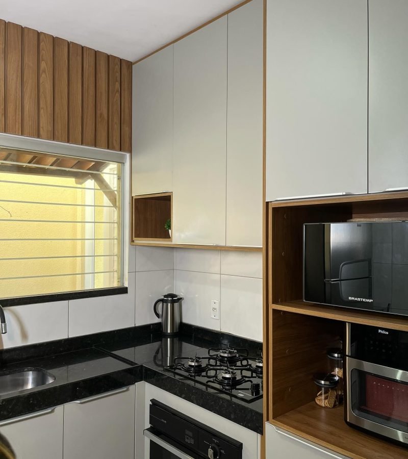 carrossel - cozinha